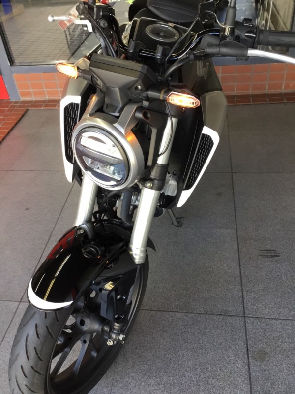 バイクプラザ延岡