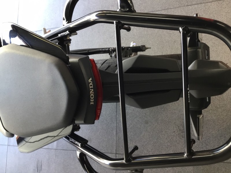 バイクプラザ延岡