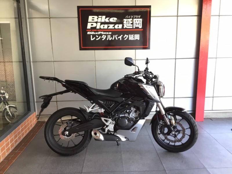 バイクプラザ延岡