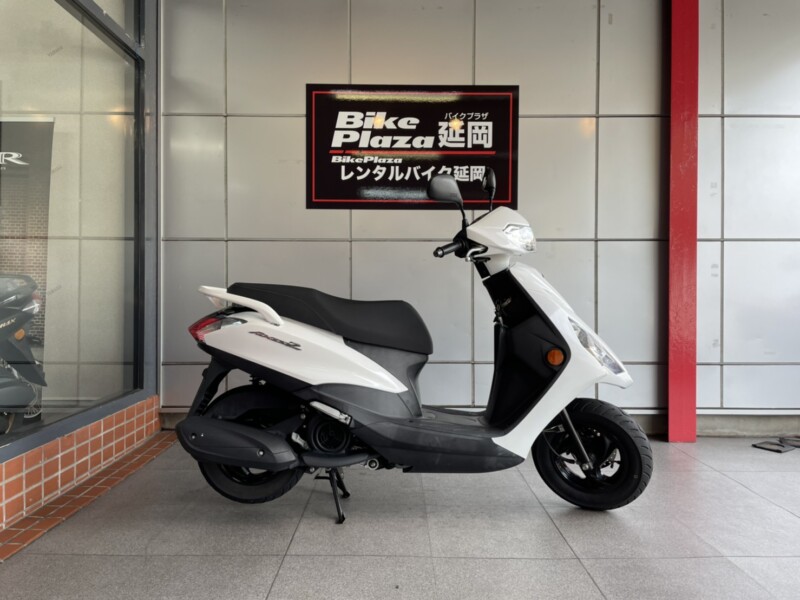 バイクプラザ延岡