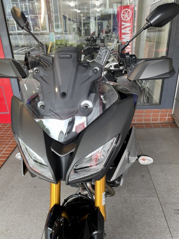 バイクプラザ延岡