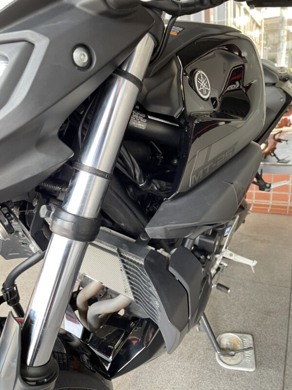 バイクプラザ延岡