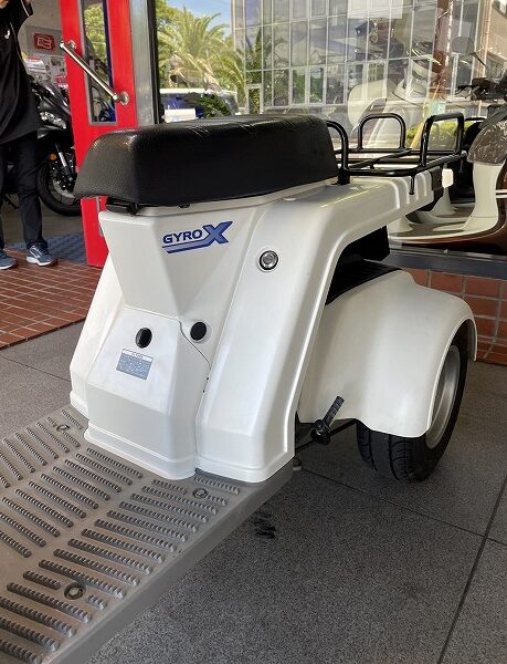 バイクプラザ延岡