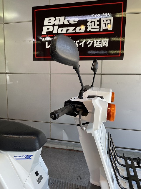 バイクプラザ延岡