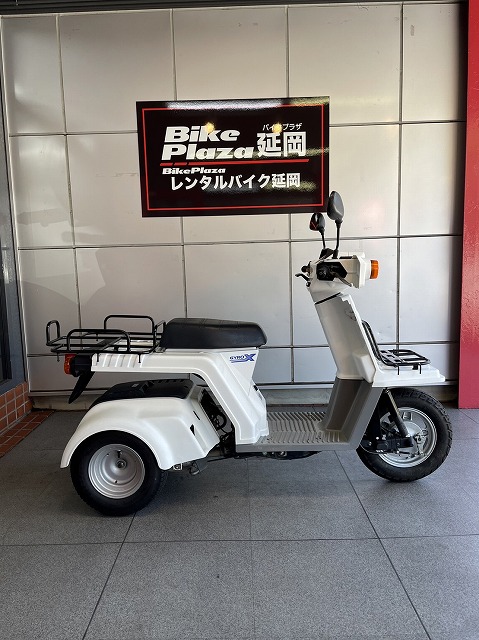 バイクプラザ延岡
