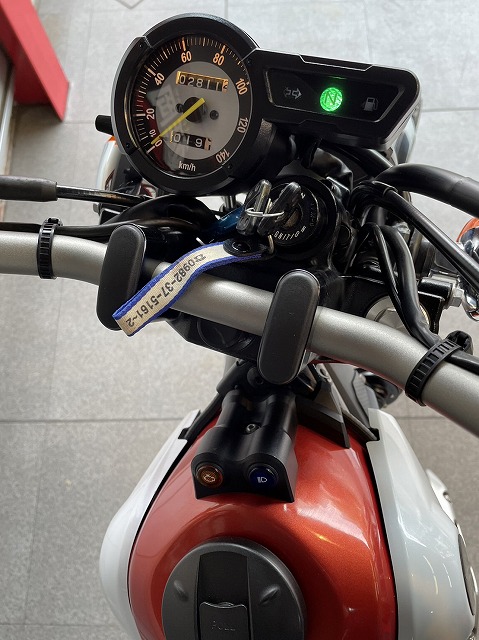 バイクプラザ延岡