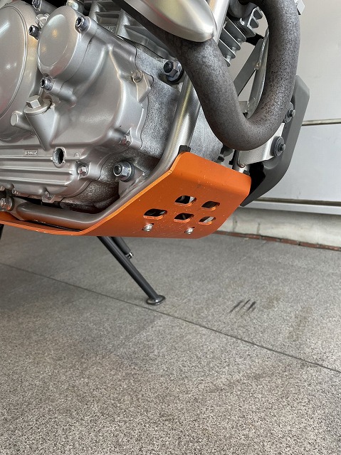バイクプラザ延岡