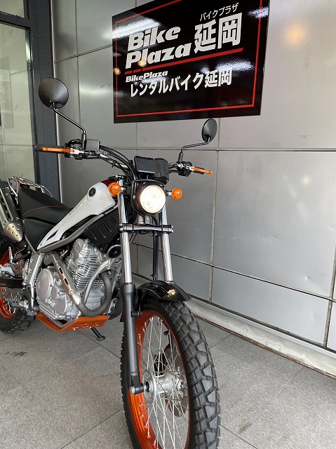 バイクプラザ延岡