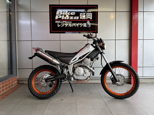 バイクプラザ延岡