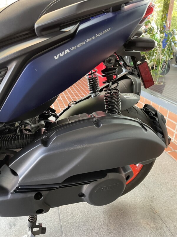 バイクプラザ延岡