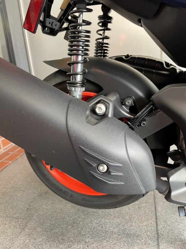 バイクプラザ延岡