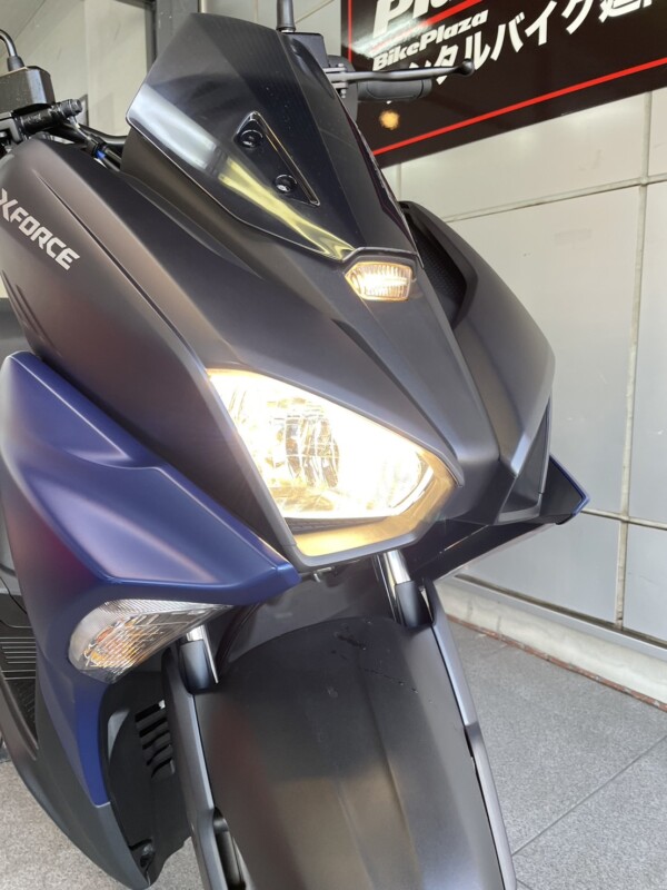 バイクプラザ延岡