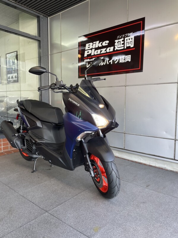 バイクプラザ延岡
