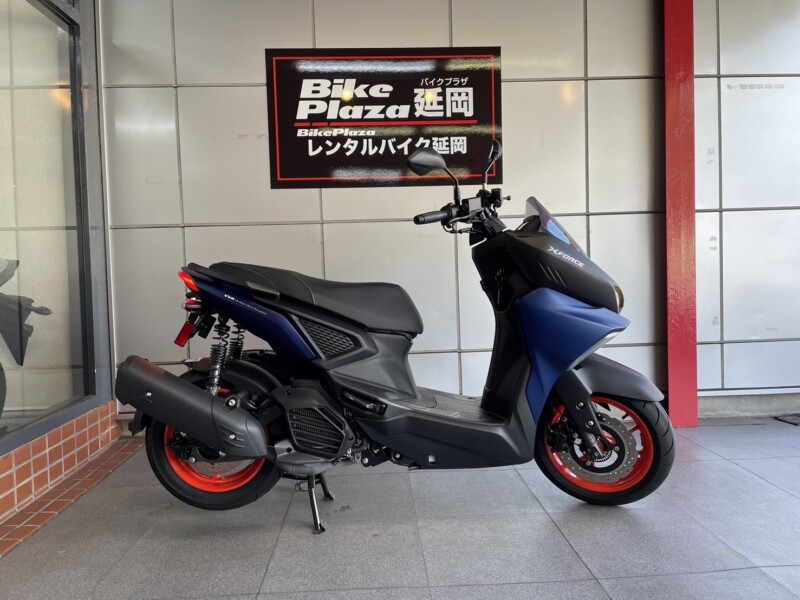 バイクプラザ延岡