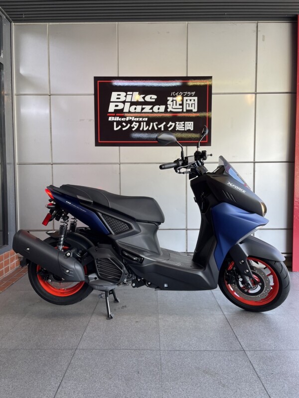 バイクプラザ延岡