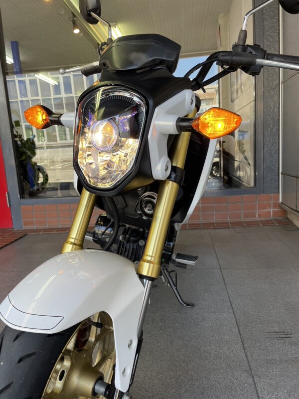 バイクプラザ延岡