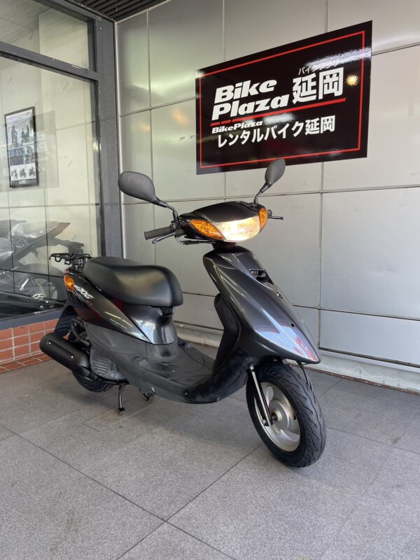 バイクプラザ延岡