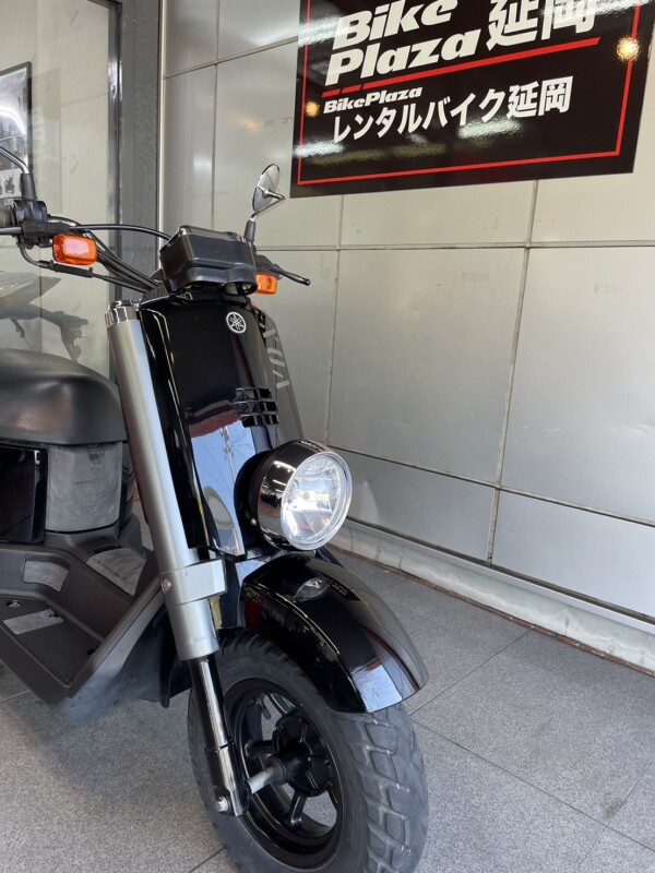 バイクプラザ延岡