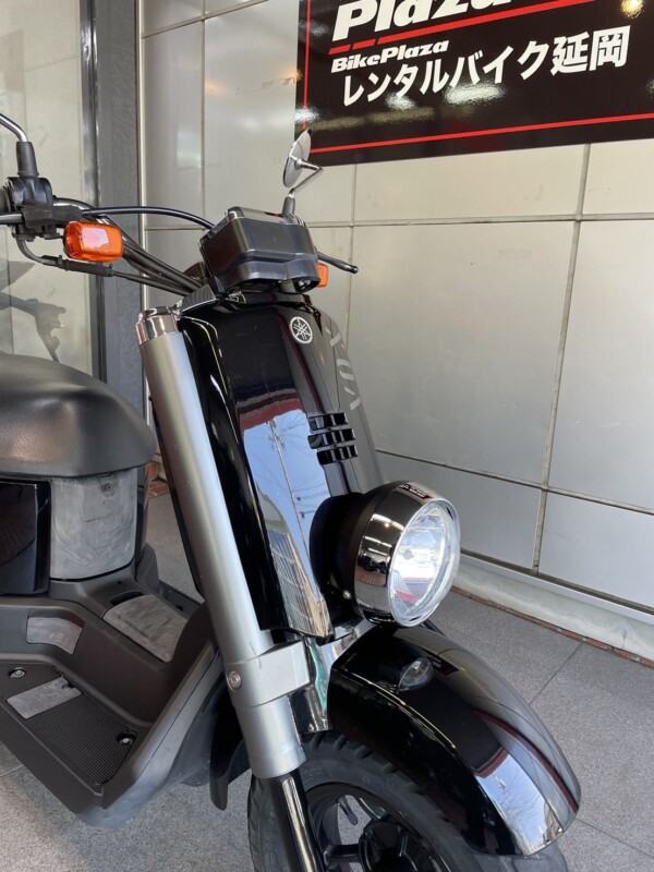バイクプラザ延岡