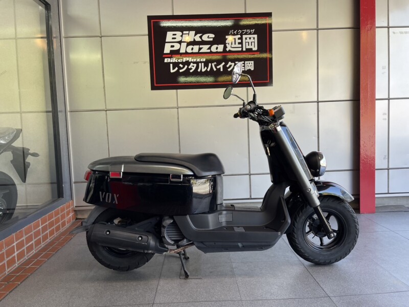 バイクプラザ延岡