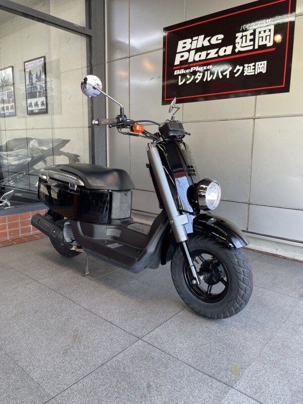 バイクプラザ延岡