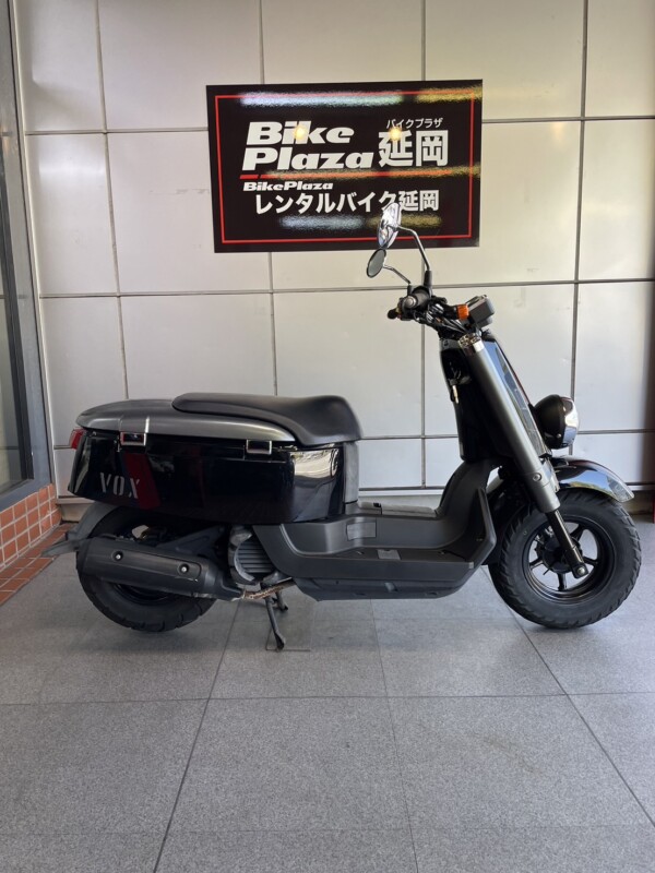 バイクプラザ延岡