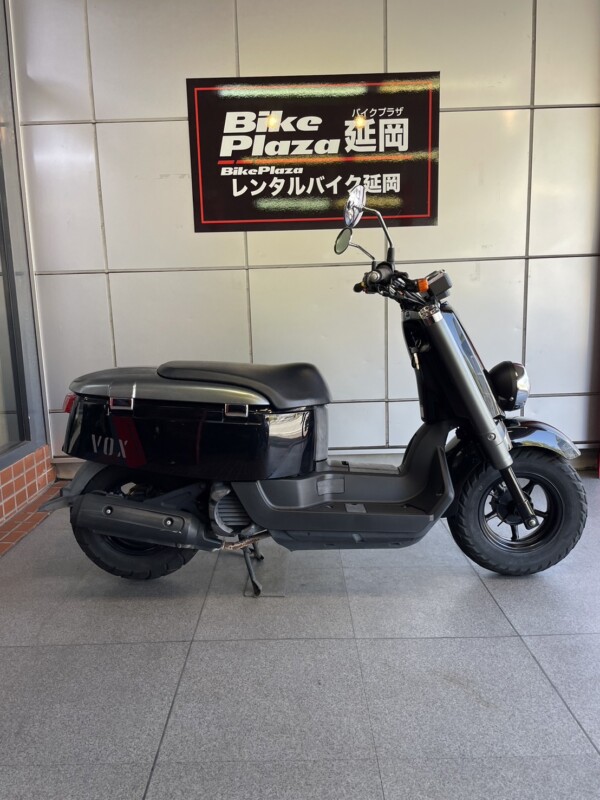 バイクプラザ延岡
