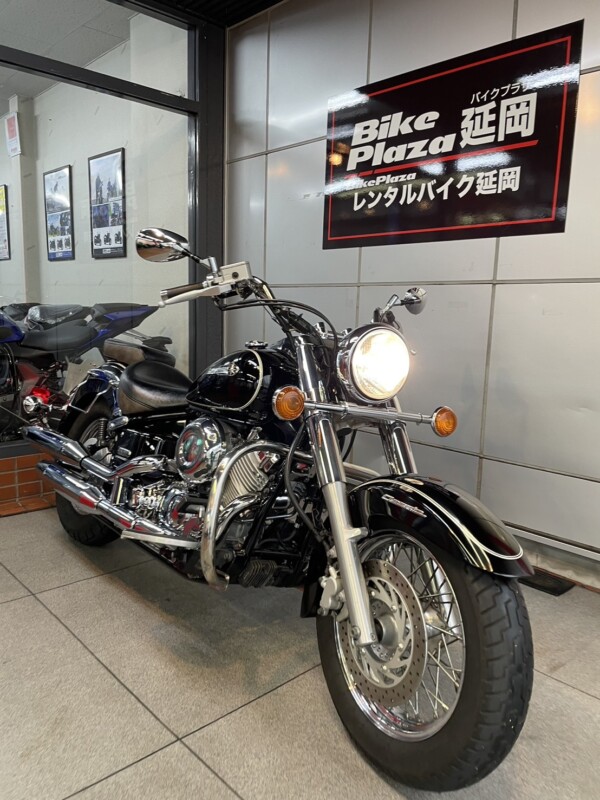 バイクプラザ延岡