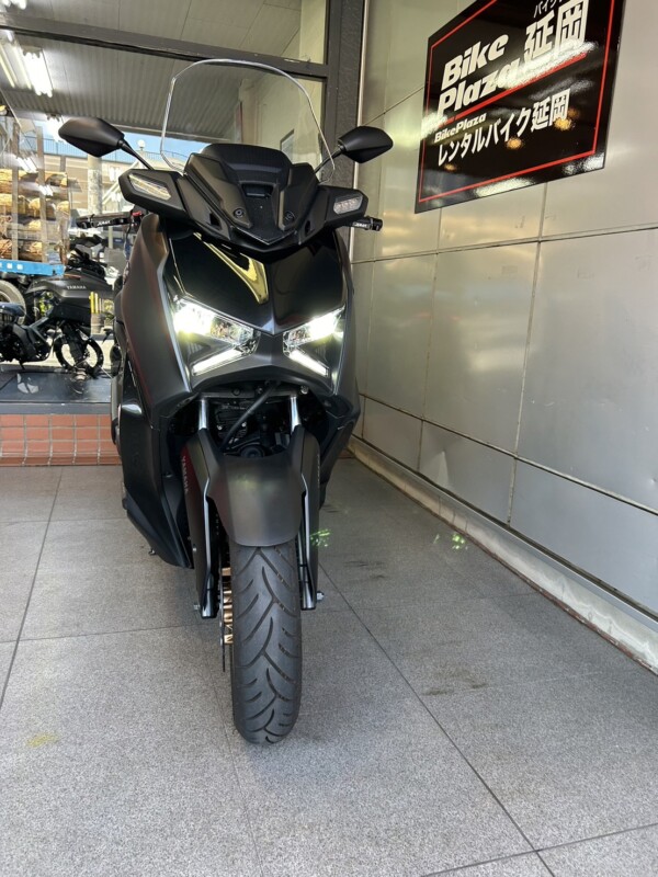 バイクプラザ延岡
