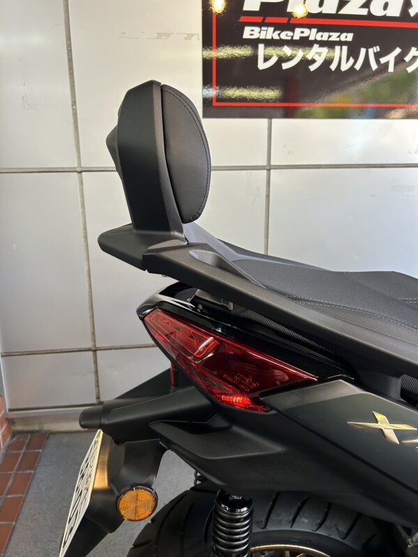 バイクプラザ延岡