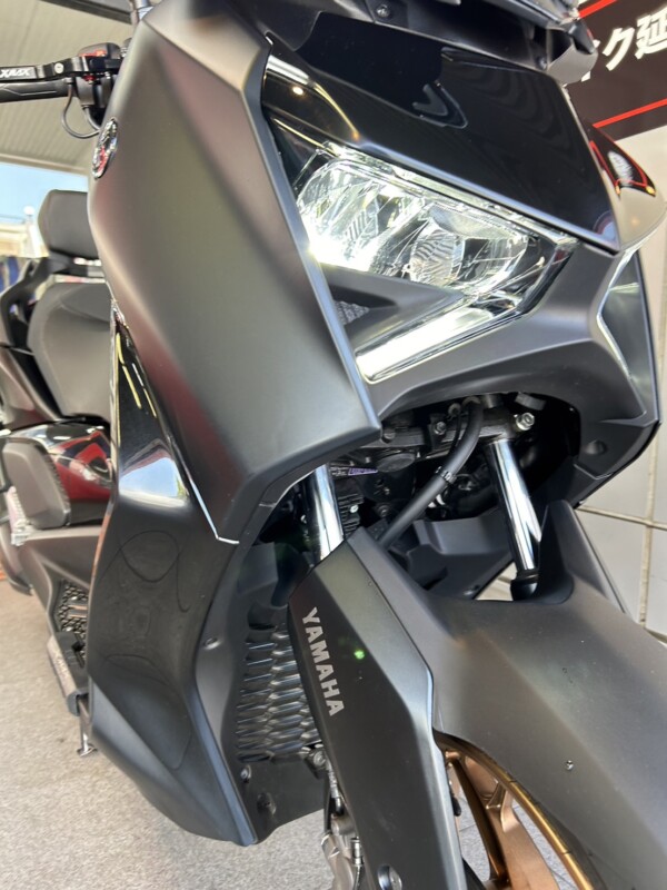 バイクプラザ延岡