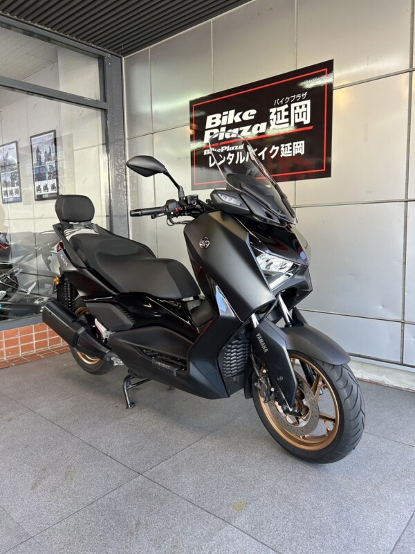 バイクプラザ延岡