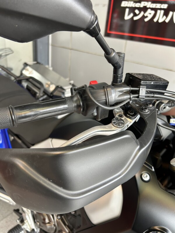 バイクプラザ延岡