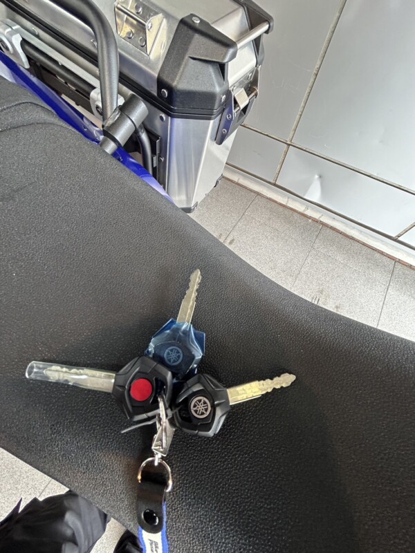 バイクプラザ延岡