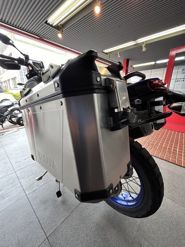 バイクプラザ延岡