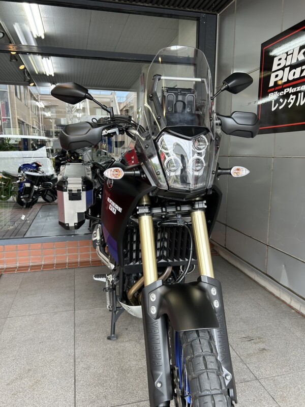 バイクプラザ延岡