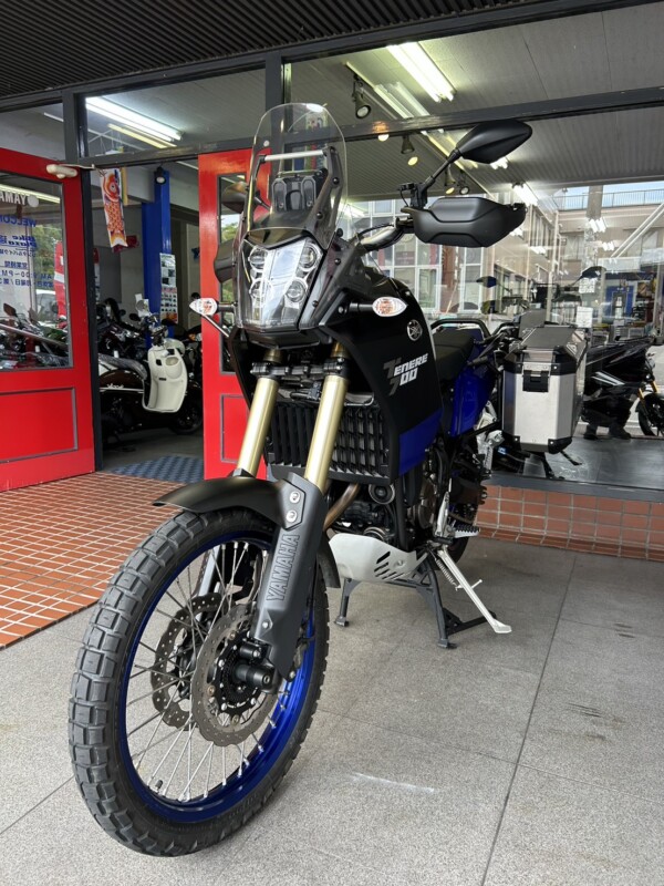 バイクプラザ延岡