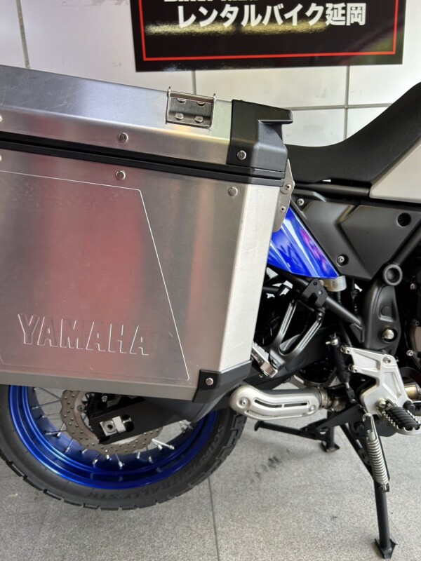バイクプラザ延岡
