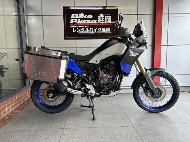 バイクプラザ延岡