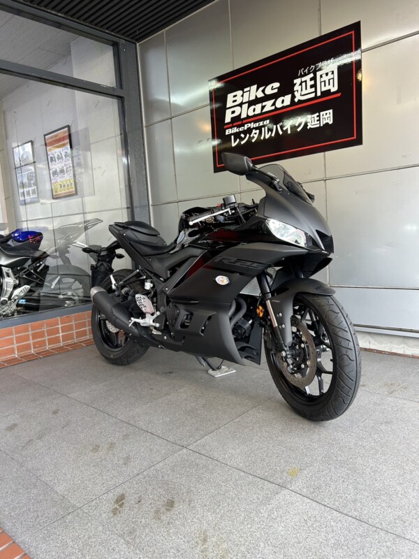 バイクプラザ延岡