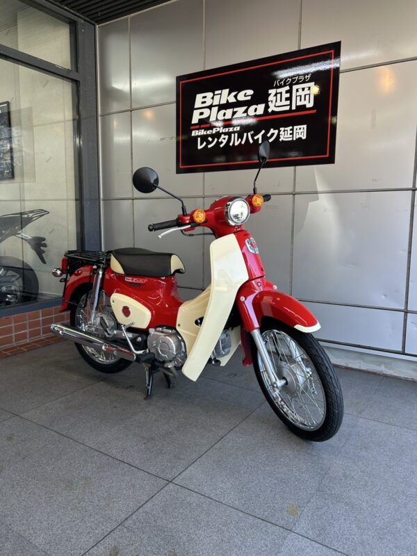 バイクプラザ延岡