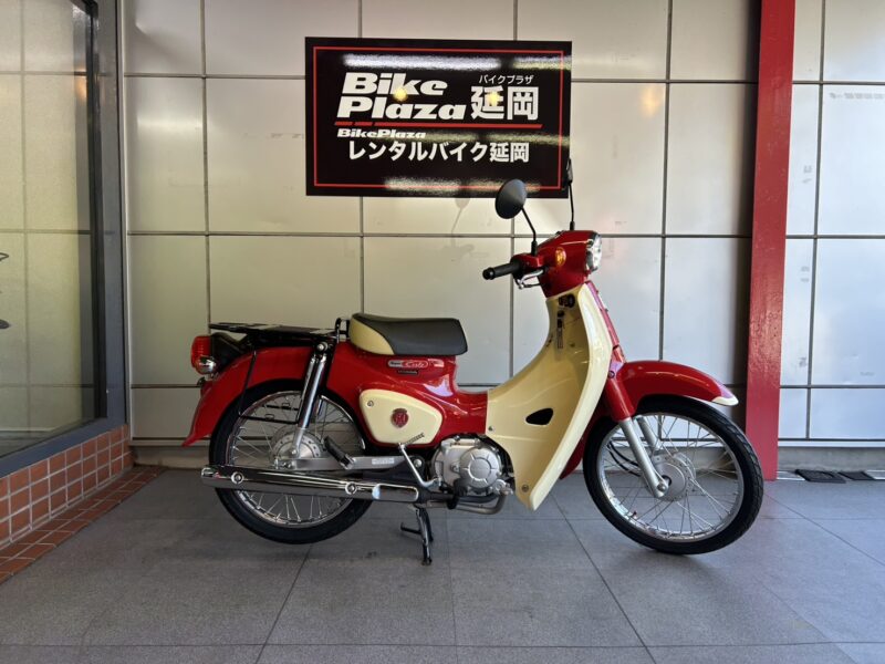 バイクプラザ延岡