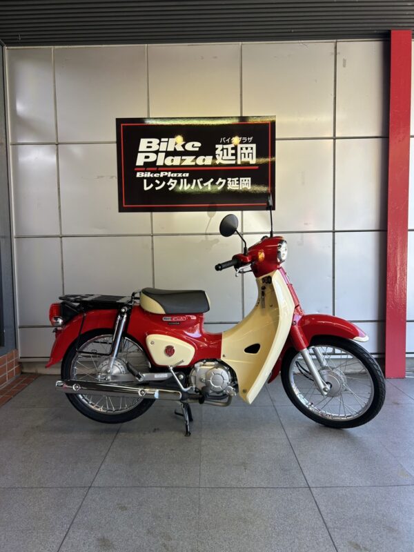 バイクプラザ延岡