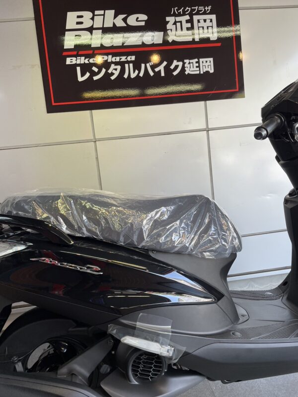 バイクプラザ延岡