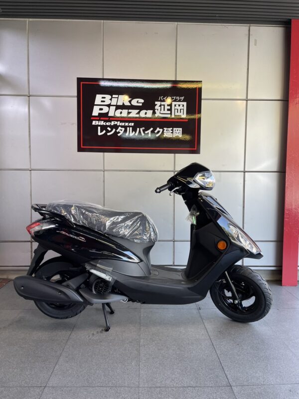バイクプラザ延岡
