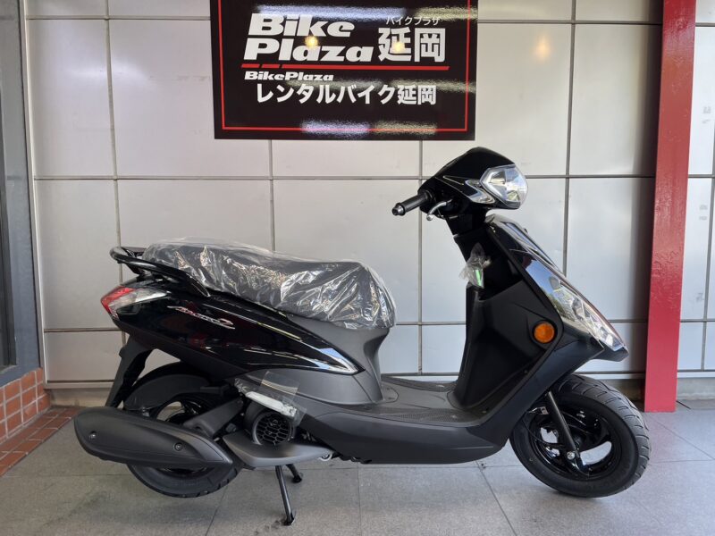 バイクプラザ延岡