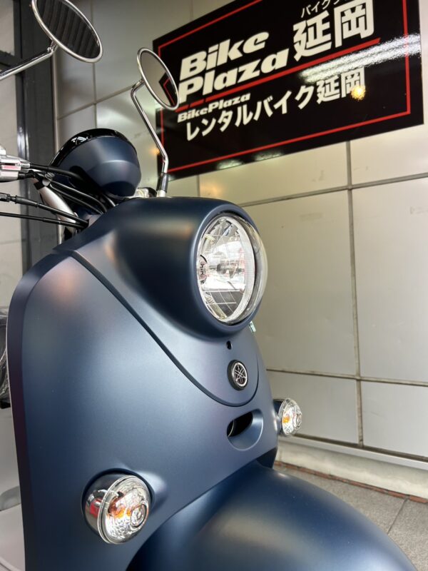 バイクプラザ延岡