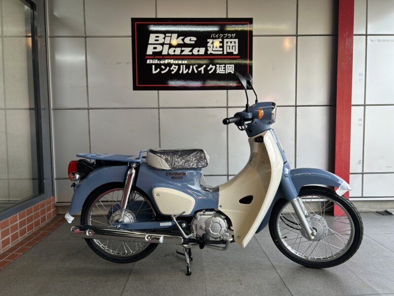 バイクプラザ延岡