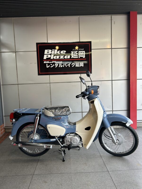 バイクプラザ延岡