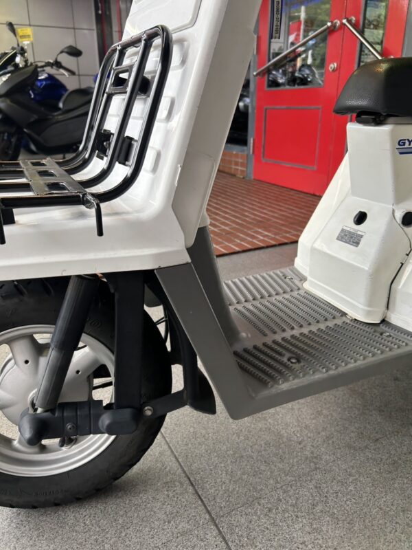バイクプラザ延岡